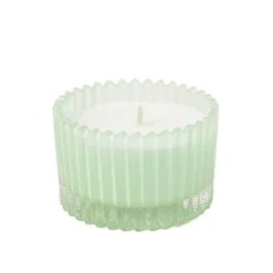 Scented Jar Candle Delight Lemongrass 50g (7x9cmH)