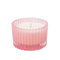 Scented Jar Candle Delight Lotus Water 50g (7x9cmH)