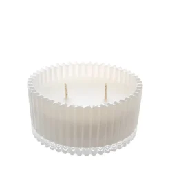 Scented Jar Candle Delight Wild Orchid 100g (10.5x12.5cmH)