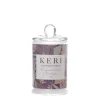 Scented Jar Candle Eden Bergamot & Eucalyptus 90g (6x11cmH)