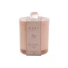 Scented Jolly Candle Jar Pink (8.2x9.2cmH) 200g