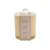 Scented Jolly Candle Jar Beige (8.2x9.2cmH) 200g