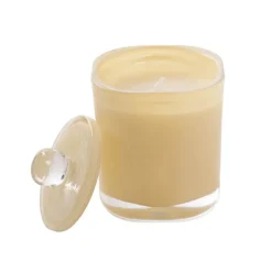 Scented Jolly Candle Jar Beige (8.2x9.2cmH) 200g