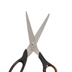 Scissors Florist and Ribbon Amber Handle (22cm - 8.5")