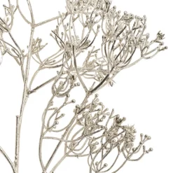 Sea Lavender Spray Champagne (48cmH)