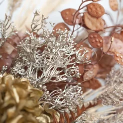 Sea Lavender Spray Champagne (48cmH)