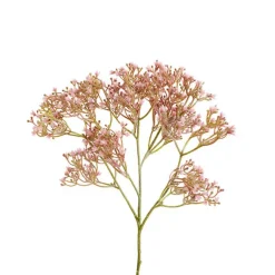 Sea Lavender Spray Dusty Pink (48cmH)