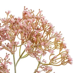 Sea Lavender Spray Dusty Pink (48cmH)