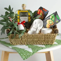 Seagrass Tray Rectangle Small Natural (34x24x9cmH)