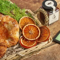 Seagrass Willow Tray Rectangle Natural (33x20x8cmH)