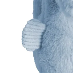 Seahorse Mira Plush Soft Toy Dream Blue (25cmH)