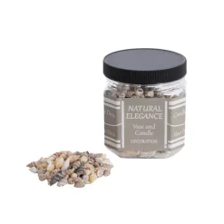 Shells Conches Assorted Natural (250gm Jar)