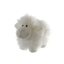 Sherpa Sheep Cream (17cmST)