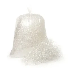 Shredded Cello Clear 1kg Bag