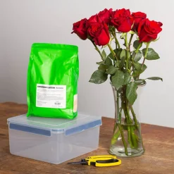 Silica Gel Flower Drying Preserving Crystals 1kg