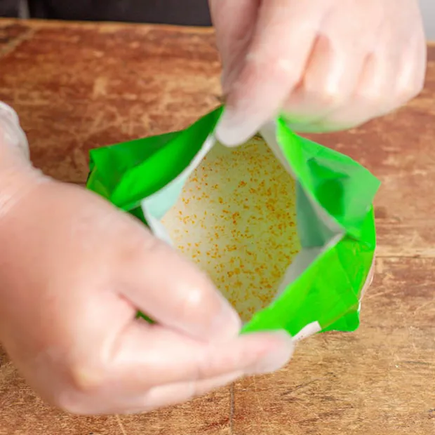 Silica Gel Flower Drying Preserving Crystals 1kg