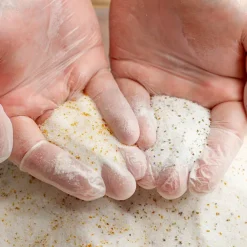 Silica Gel Flower Drying Preserving Crystals 1kg