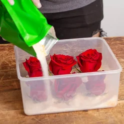 Silica Gel Flower Drying Preserving Crystals 1kg