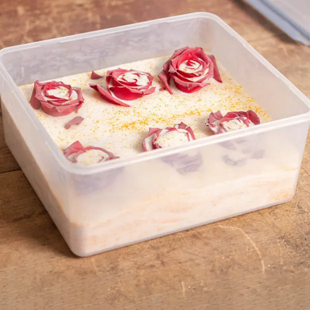 Silica Gel Flower Drying Preserving Crystals 1kg