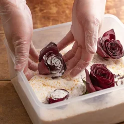 Silica Gel Flower Drying Preserving Crystals 1kg