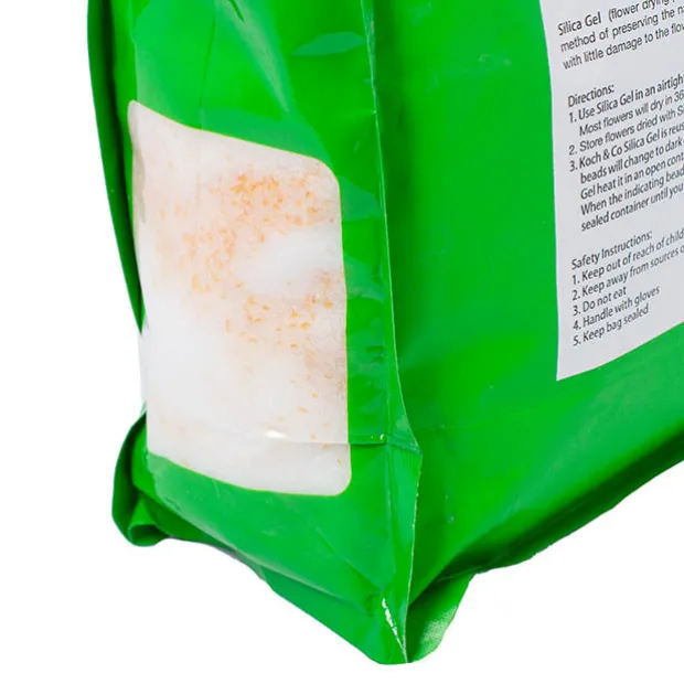 Silica Gel Flower Drying Preserving Crystals 1kg