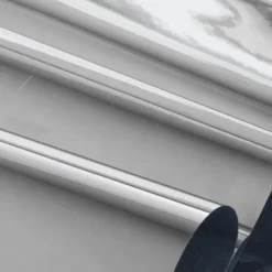 Silver Sheet 35 micron 150 Sheets (50x70cm)