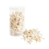 Starfish Decoration Small Natural (32pcs Per Jar)