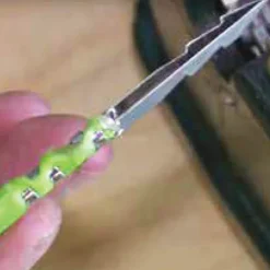 Steelpix (7.6cm) 2000 Picks Box