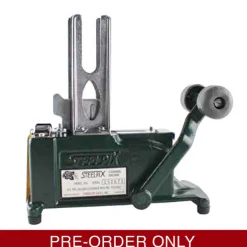 Steelpix Floral Stemming Machine (Newly Improved Version)