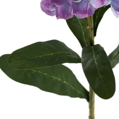 Stock Flower Stem Lilac (80cmH)