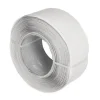 Strapping Machine Plastic Tape White (12mm x 2200m)