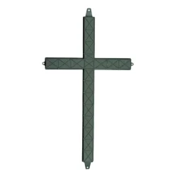 Strass Cross Extra Large (90cm)