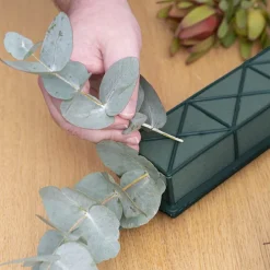 Strass Cross Extra Large (90cm)