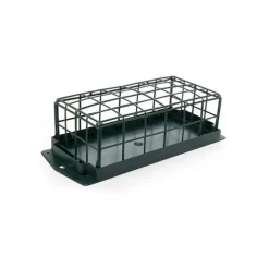 Strass Deco Cage Only Medium No Foam (30x12x8cmH)
