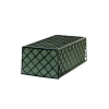 Strass Deco Cage without Base (23x11x8cmH)