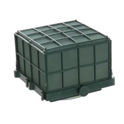 Strass Deco Half Brick Cage with Suction Cup