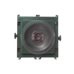 Strass Deco Half Brick Cage with Suction Cup