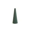 Strass Floral Foam Wet Cone (24cm)