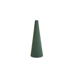 Strass Floral Foam Wet Cone (24cm)