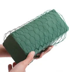 Strass IDEAL Oasis Single Brick Wet Floral Foam (23x11x8cmH)