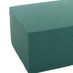 Strass IDEAL Oasis Single Brick Wet Floral Foam (23x11x8cmH)
