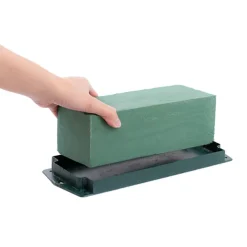 Strass IDEAL Wet Floral Foam 60 Bricks