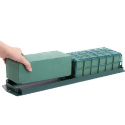 Strass IDEAL Wet Floral Foam 60 Bricks