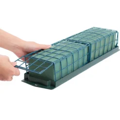 Strass IDEAL Wet Floral Foam 60 Bricks