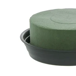 Strass Posy Pad Size 2 Extra Small (14Dx5cmH)