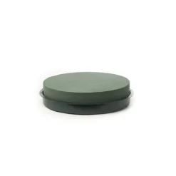 Strass Posy Pad Size 4 Medium (23Dx5cmH)