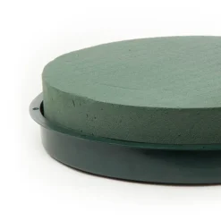 Strass Posy Pad Size 4 Medium (23Dx5cmH)