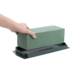 Strass Premium Wet Floral Foam 20 Bricks