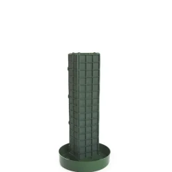 Strass Vertical Cage Stand Dual Cage 24Dx50cmH