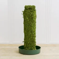 Strass Vertical Cage Stand Dual Cage 24Dx50cmH